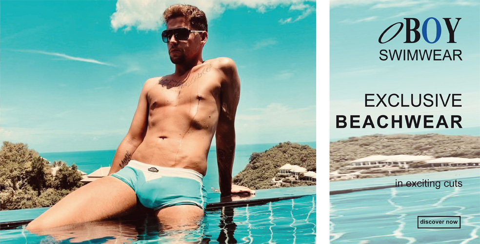 OBOY BEACH